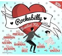Various Artists - Rockabilly Greatest Hits [Import]