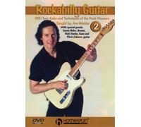 Rockabilly Guitar 2 [Import USA Zone 1]