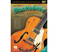 Rockabilly Guitar
