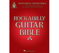 Rockabilly Guitar Bible