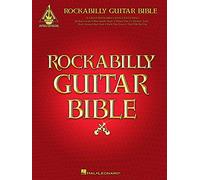 Rockabilly Guitar Bible.