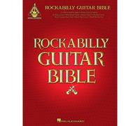 Rockabilly Guitar Bible