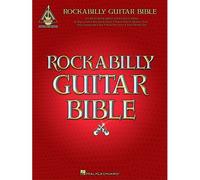 Rockabilly Guitar Bible