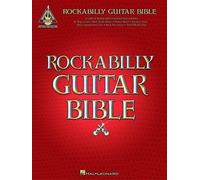 Rockabilly Guitar Bible