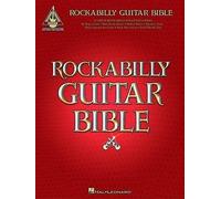 Rockabilly Guitar Bible
