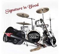Rockabilly Mafia - Signature in Blood