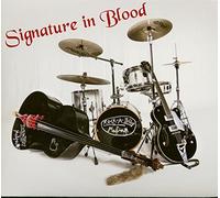 Rockabilly Mafia - Signature in Blood