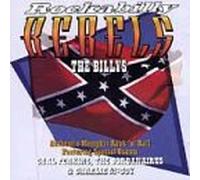 Rockabilly Rebels [UK Import]