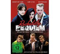 Rockabilly Requiem