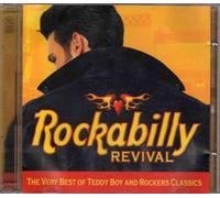Various – Rockabilly Revival – Import – IT'S