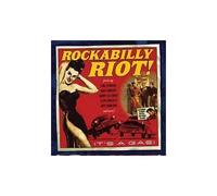 Rockabilly Riot