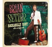 Rockabilly Riot : All Original