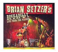 Rockabilly Riot! Live..