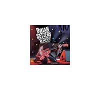 Rockabilly Riot : Osaka Rocka ! Live in Japan Blu-ray