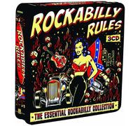 Rockabilly Rules
