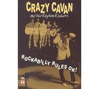 Rockabilly rules ok! - DVD