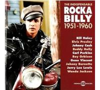 The Indispensable 1951-1960