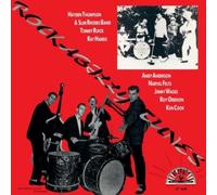 Various Mielsch – Rockabilly Tunes – Vinyle
