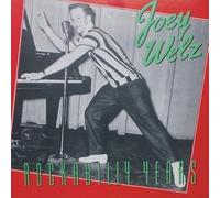 Rockabilly Years