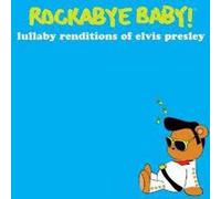 Rockabye baby lullaby renditions of elvis presley Elvis Presley Tribute (Interprète) https://www.fnac.com/a5303865/Elvis-Presley-Tribute-Rockabye-baby-lullaby-renditions-of-elvis-presley-CD-album?oref=770cb9bf-215a-bb2e-7844-2cbb4322d2e6