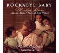 Rockabye Baby: Lullabies from Around The World