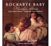 Rockabye Baby: Lullabies from Around The World