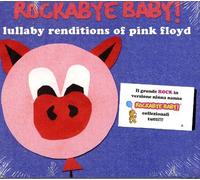Rockabye Baby: Lullaby Renditions O