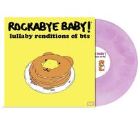 Lullaby Renditions Of BTS Vinyle
