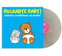 Rockabye Baby! - Lullaby Renditions Of Drake [Vinyl Lp]