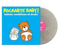 Rockabye Baby! - Lullaby Renditions Of Drake [Vinyl LP]