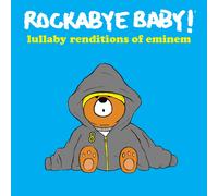 Rockabye Baby Lullaby Renditions of Eminem (Vinyl)