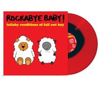 Rockabye Baby! - Lullaby Renditions of Fall Out Boy