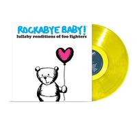 Lullaby Renditions of Foo Fighters