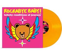 Rockabye Baby! - Lullaby Renditions of Journey-Yellow