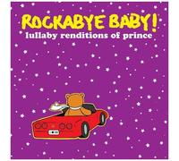 Lullaby Renditions of Prince