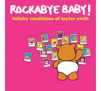Rockabye Baby Lullaby Renditions Of Taylor Swift (Vinyl)