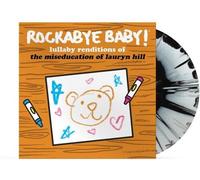 Rockabye Baby! - Lullaby Renditions Of The Miseducation Of Lauryn Hill [Vinyl Lp]