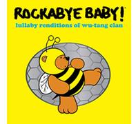 ROCKABYE BABY! - Lullaby Renditions Of Wu-Tang Clan (180G) (Rsd) [Vinyl LP]