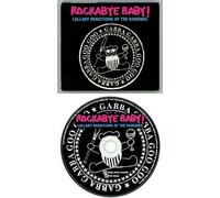 ROCKABYE BABY! - Rockabye Baby! Lullaby Renditions of The Ramones