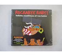 ROCKABYE BABY! - Rockabye Baby! Lullaby Renditions of Van Halen