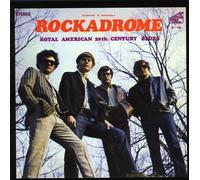 Rockadrome - Royal American 20th Century Blues