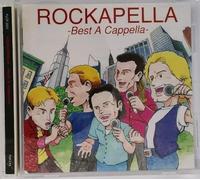 Rockalella-Best A Cappella [Import]