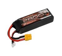 Rockamp LiPo Batterie 2800mAh 3S 45C XT60 (25x34x105) / R05259