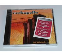 Rockapella - Don't Tell Me You Do