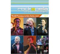 Rockapella - Live at Duo Music Exchange