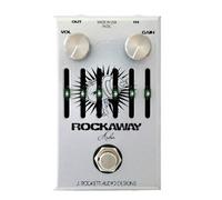Rockaway Archer Overdrive