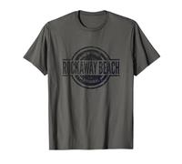 Rockaway Beach New York City - Officiel Rockaway Beach NYC T-Shirt