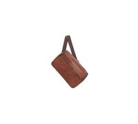 Rockaway cuir Antique Cognac