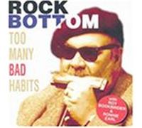 Rockb - Too Many Bad Habits