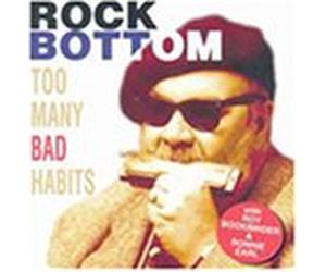 Rockb - Too Many Bad Habits